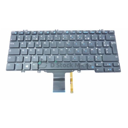 Clavier azerty nsk ehabc - clavier, nsk-ehabc