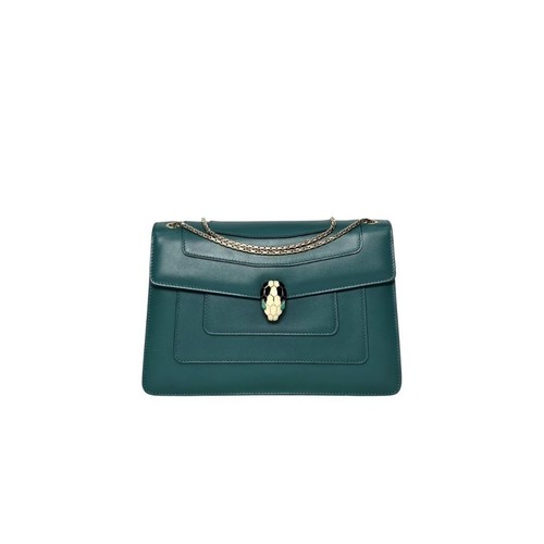 Sac bandoulière bvlgari - sac,
