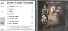 CD  8 TITRES MICHEL POLNAREFF