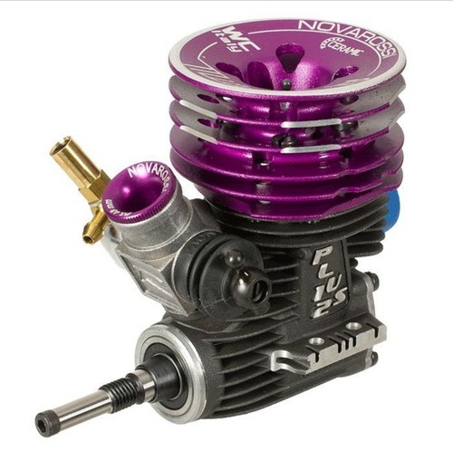 Novarossi mito tuned turbo - novarossi, .12