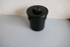 CUVE DEVELOPPEMENT argentique