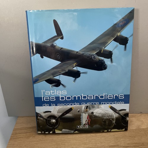 Livre atlas les - livre, l’atlas