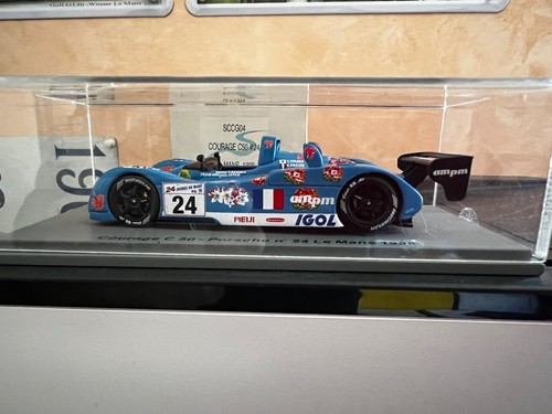 Sccg04 spark courage c50 24 - spark,