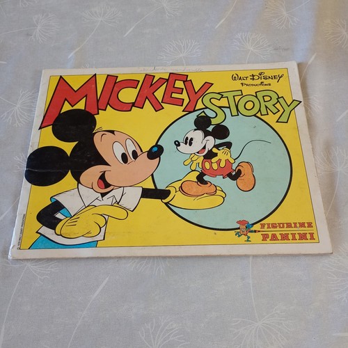 Album panini disney - album,