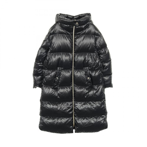 Manteau doudoune ultra