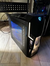 PC GAMER RTX3080 I9-10900k