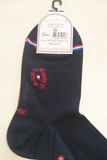 Chaussettes Fil d'Ecosse
