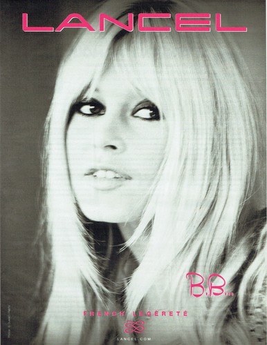 Publicité advertising 089 - advertising,