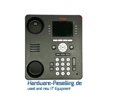 Avaya Du Monde Telefonstation