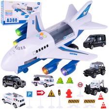 MalPlay Transport Enfants