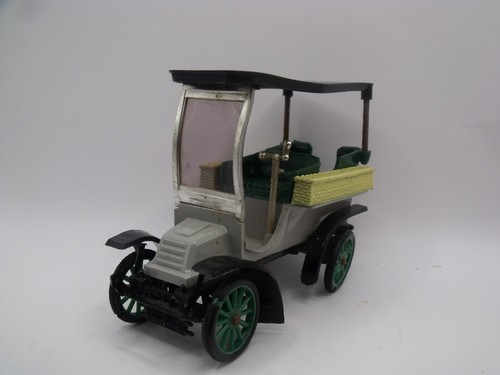 Minialuxe autocar - 1/43,