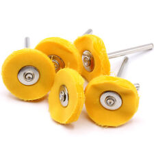 5X Disques De Polissage En