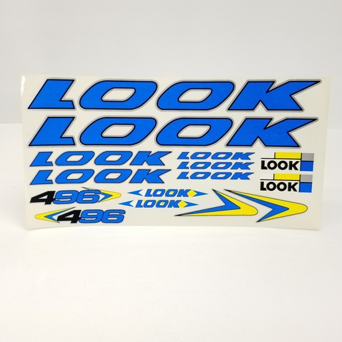Look 496 vintage - 496, frame
