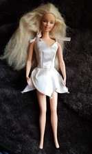 Jolie barbie mecanisme - jolie,