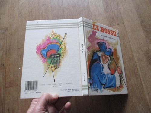 Notre livre club pour - livre, la