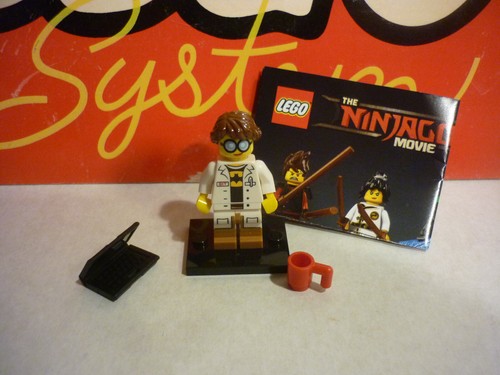 Lego mini figurine série - mini,