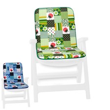 Coussin Chaise Souple Fauteuil