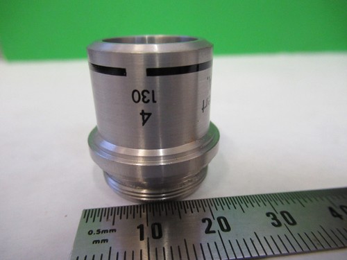 Reichert objectif infinity - 4x,