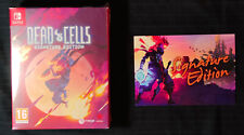 DEAD CELLS collector's edition