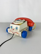 Ancien jouet chatter - jouet,,