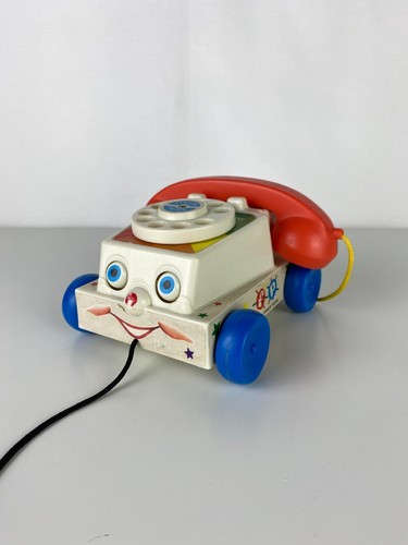 Ancien jouet chatter - ancien, jouet,