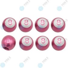 8 Pièces YOU.S Bouchons De
