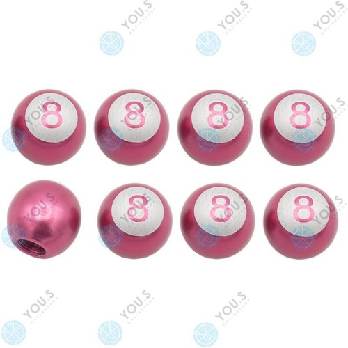 Pièces you bouchons de - 8, you.s