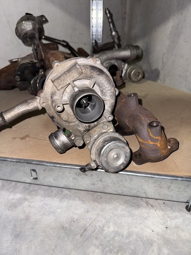 036253019a turbocompresseur - 036253019a,