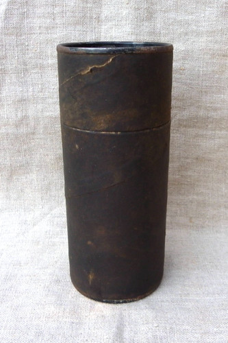 Ww2 container m43 - container,