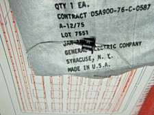 1pcs 5961-00-785-3219 1N93A