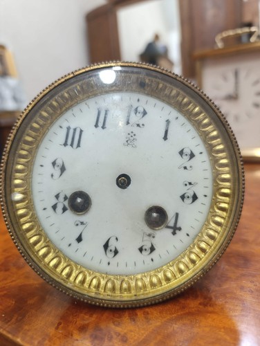 Mouvement pendule ancienne - mouvement,