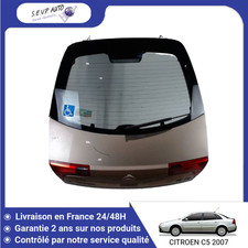 🇫🇷 HAYON CITROEN C5