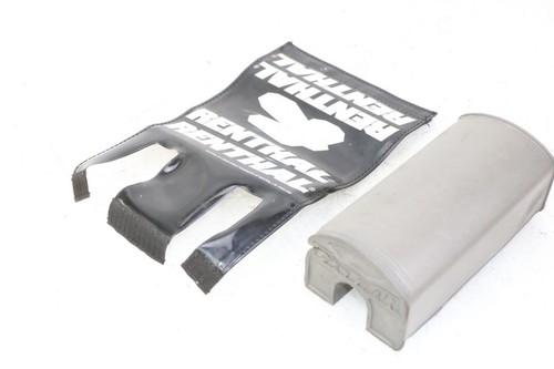 Mousse guidon kawasaki kx - mousse,