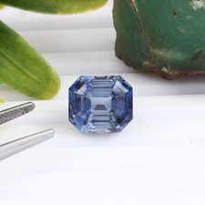 AAA 8.70 CT Naturel Bleu