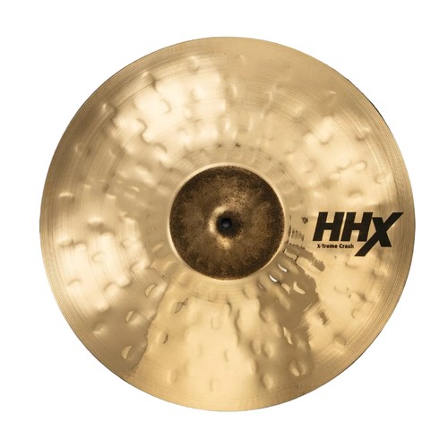 Sabian hhx treme crash - hhx,