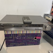 YAMAHA Natural Sound Digital