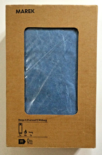 Ikea marek paper bag - paper, and