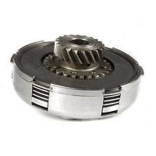 MF3189 Kit Embrayage 4 Disques Roue Dentée 22 Dents 6 Ressorts Vespa Px 125 150