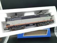 Jouef Locomotive HO BB 9702 Ref 310300 État Neuf  En Boite