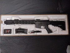 Airsoft aeg accessoires - , +