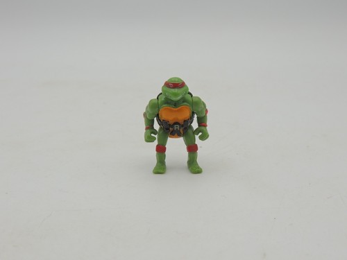 Tortues ninja tmnt vintage - tortues,