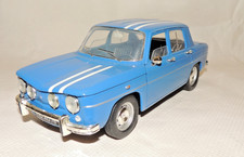 SOLIDO RENAULT 8 R8 GORDINI 1/18