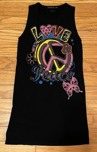 Flowers zoe love peace - by, &