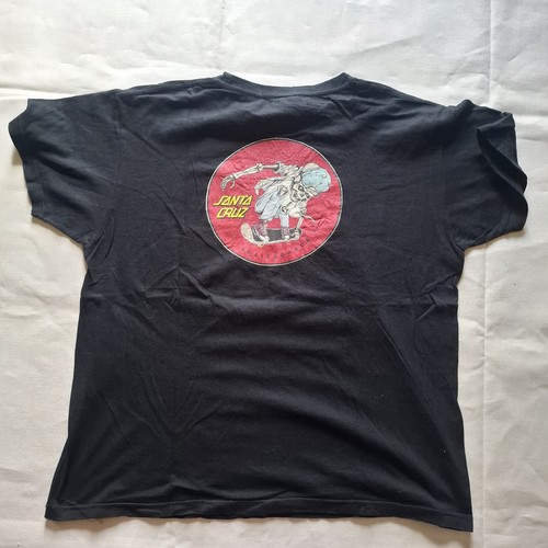Vintage santa cruz - vintage,