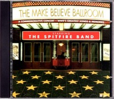Spitfire Band, The - The Make