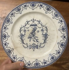 Moustiers Jules Vieillard