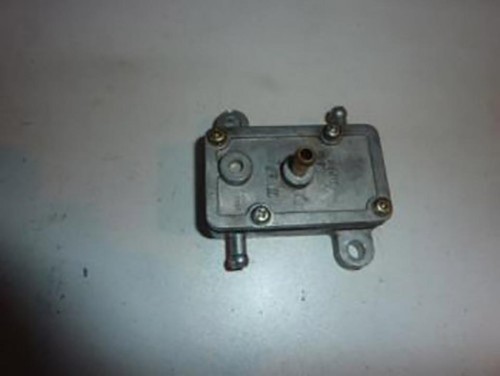 Pompe essence mikuni pour - pompe,
