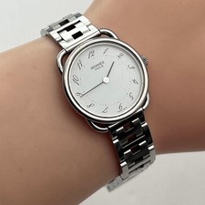 Montre Hermès Arceau Cadran