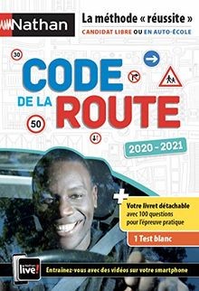Code route 2020 2021 - 2020/2021,