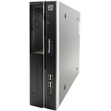 Boîtier D'Ordinateur PC ITX